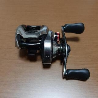 【取引相手決定】ベイトリール　21スコーピオンDC