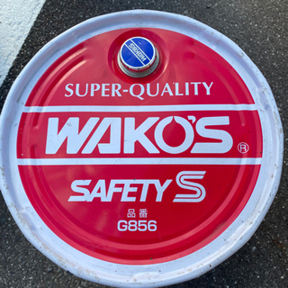 ワコーズ ATF セーフティ S 型番:856