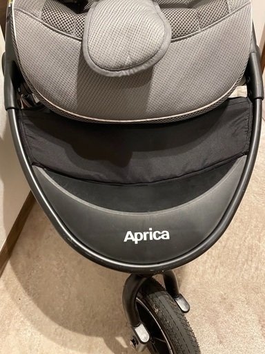 イージーバギー　アップリカ