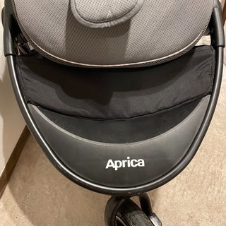 イージーバギー アップリカ