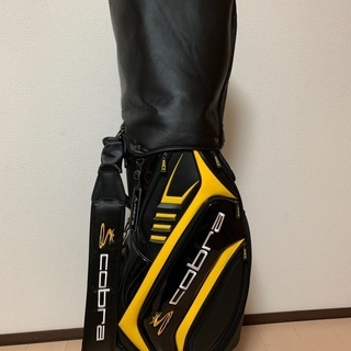 コブラゴルフのスタートセット