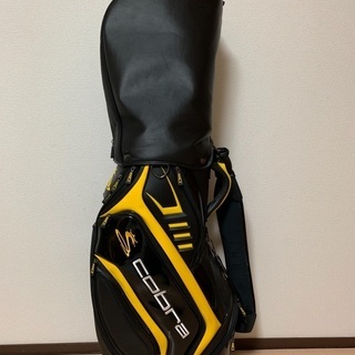 コブラゴルフのスタートセット