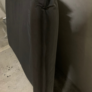 【良品】オンリースタイル　セミダブルマット