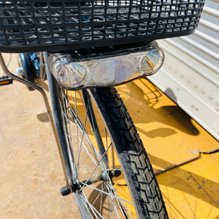 Panasonic 電動アシスト自転車