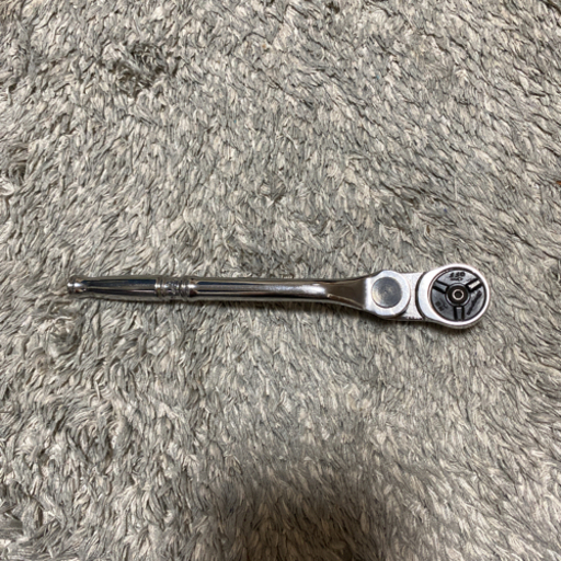 Snap-on スナップ オン T860MP 1/4マルチポジション