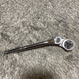 Snap-on スナップ オン T860MP 1/4マルチポジション 【公式通販】