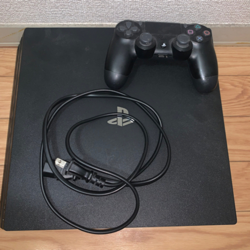 その他 playstation4 pro