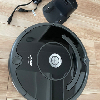 ロボット掃除機 Roomba（ルンバ）671 アイロボットジャパン R671060