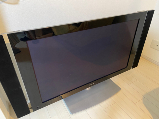 パイオニア テレビ 43型