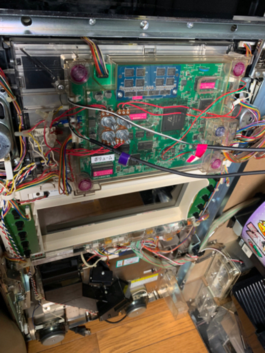 パチスロ実機】快盗天使ツインエンジェル3