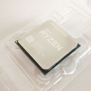 CPU / AMD Ryzen 5 5600G BOX 【公式通販】