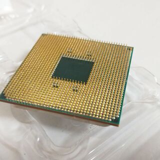 PCパーツ CPU / AMD Ryzen 5 5600G BOX