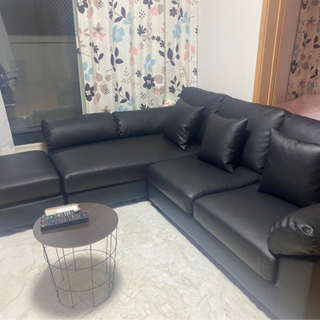 ソファー新品ダンボール入り 40000