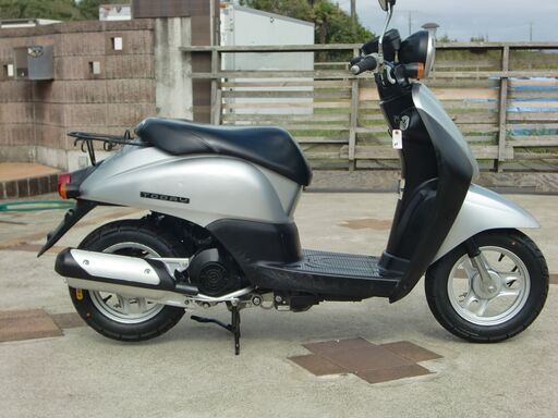 完成☆☆HONDA トゥデイ(AF67インジェクション)4スト50cc調子絶好調☆☆