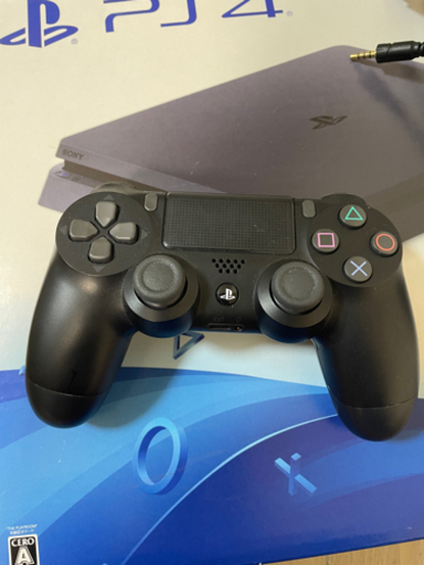 PS4本体 おまけ付き | vaisand.com