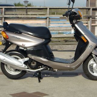 お取引中☆JOG100cc☆YAMAHAジョグ100cc(201...