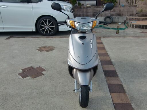 お取引中☆JOG100cc☆YAMAHAジョグ100cc(2011)4スト空冷調子良好☆☆ お取引中☆JOG100cc☆YAMAHAジョグ100cc(2011)4スト空冷調子良好☆