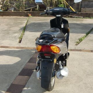 お取引中☆JOG100cc☆YAMAHAジョグ100cc(2011)4スト空冷調子良好☆