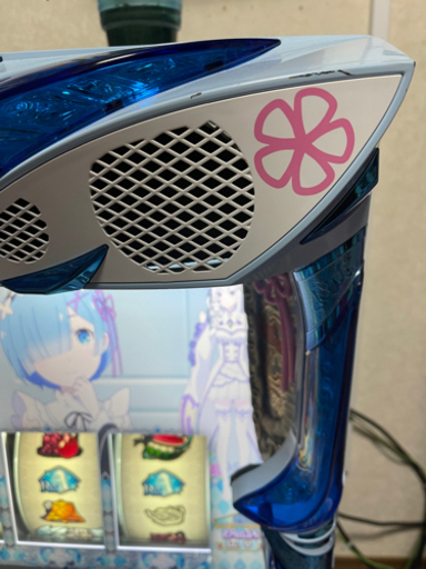 リゼロ スロット レムパネル3点セット リゼロ スロット レムパネル3点セット