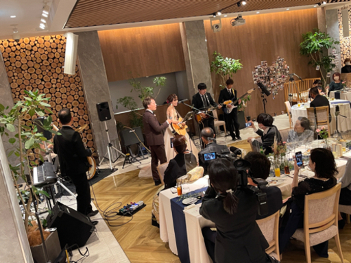 結婚式 披露宴 二次会専門 バンド演奏機材レンタル専門店 S Studio 四日市のその他の無料広告 無料掲載の掲示板 ジモティー