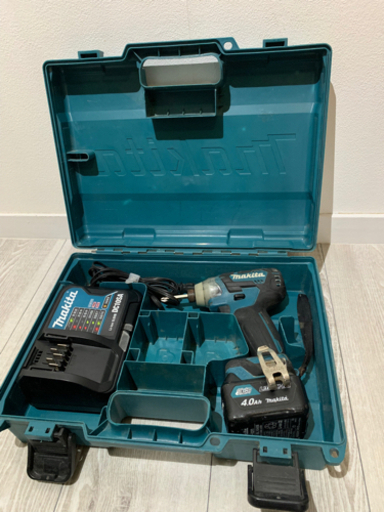 マキタ インパクト 10.8v