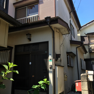 家賃約7万円で東京 西エリア の戸建に住みたい方いらっしゃいますか 賃料相場の半額 保谷の一戸建ての不動産 住宅情報 無料掲載の掲示板 ジモティー