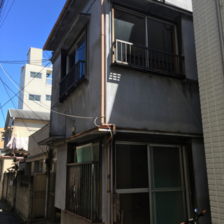 家賃約7万円で東京（北エリア）の戸建てに住みたい方いらっしゃいますか？