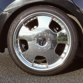 キヨSSRビエナ ディッシュ ハイエース キヨ様専用SSRビエナ ディッシュ ハイエース - メルカリ