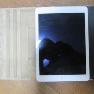 iPad air2 SILVER 16G Cellular Softbank 美品 | vyrus.it