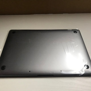 側新品！美品！MacBook Pro 1708 （2016）