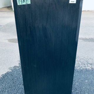 ②1302番 Haier✨電気冷凍庫✨JF-XP1U10E‼️