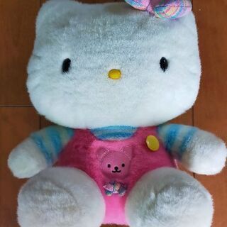 Hello Kitty 😺