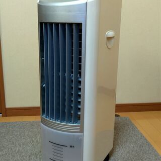 【取引者決定】冷風扇 SKJ-WM50R2(W)