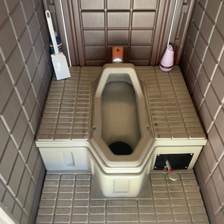 格安 ポンプ式】仮設トイレ 簡易トイレ | tintasmarfim.com.br