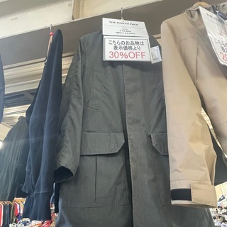 THE NORTH FACE コート　SIZE S 表示価格より...