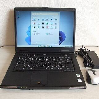 デスクトップパソコン CPU i3-4130 Wimdows10 64Bit メモリ8GB