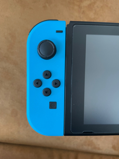 ニンテンドー スイッチ Switch 旧型 中古品