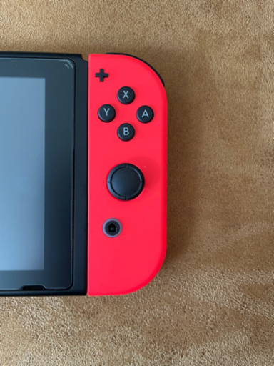 ニンテンドー スイッチ Switch 旧型 中古品