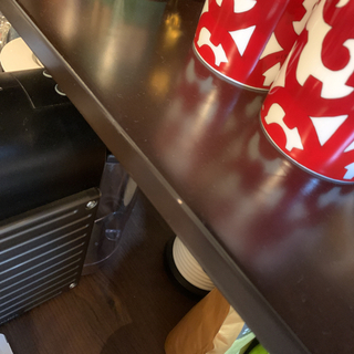 ニトリチェストラック　Ｎランダム８０