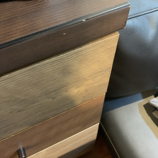 ニトリチェストラック　Ｎランダム８０