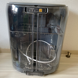 【ネット決済】象印　食器乾燥機