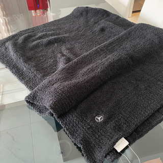 ベンツ☆KASHWEREコラボブランケット