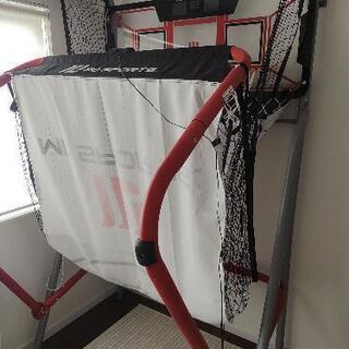 家庭用バスケットゲーム