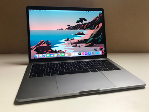 美品!MacBook Pro 2016/ i7/ 16GB/SSD500GB | www.annugeo.com