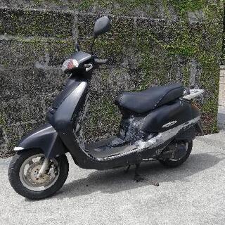 ホンダ リード100 JF06