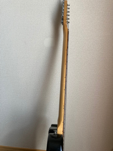 Vintage relic telecaster Squier E serial テレキャスター Fender 