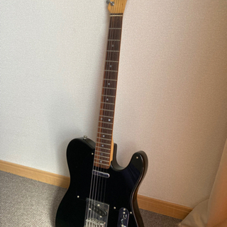 fender squier TELECASTER Eシリアル - 大阪市