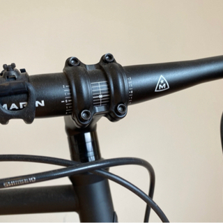 バイク 【再出品】クロスバイク MARIN BIKES L MUIRWOODS 29 SE 