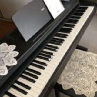 DIGITAL PIANO YDP-88Ⅱ　デジタルピアノ