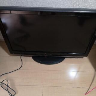 【ネット決済】パナソニック液晶テレビ TH-L32X11